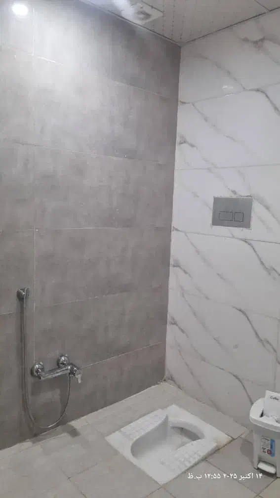 رهن اپارتمان دو خواب|اجارهٔ آپارتمان|اهواز, کوی نیرو|دیوار