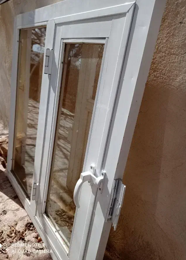 در و پنجره|مصالح و تجهیزات ساختمان|همدان, |دیوار