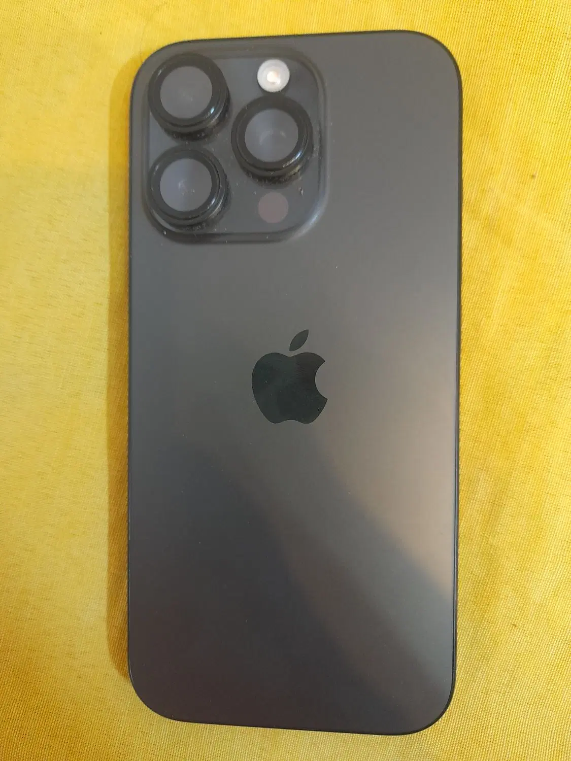 iphone 16 pro 97%|موبایل|اصفهان, سعادتآباد|دیوار