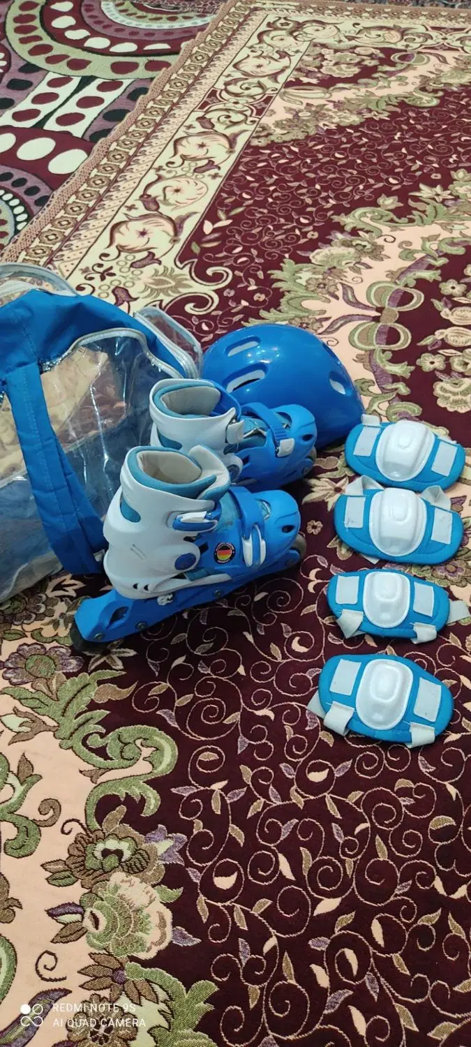 اسکیت|دوچرخه، اسکیت، اسکوتر|مراغه, |دیوار