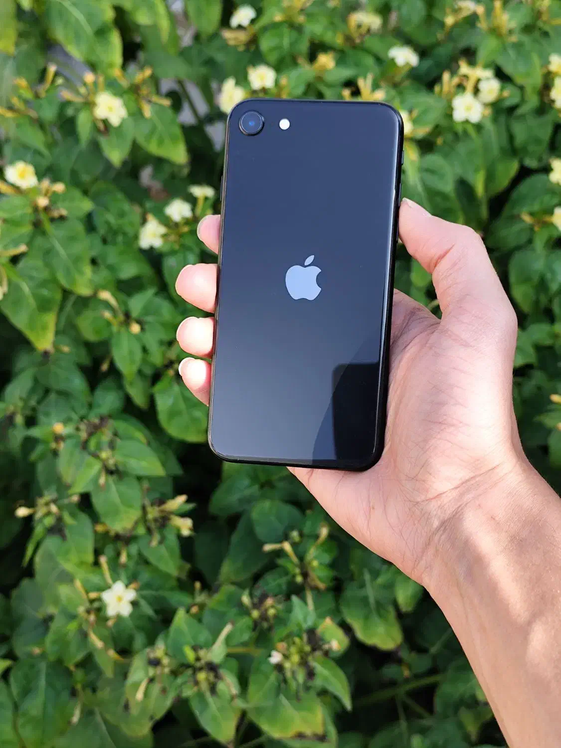 ایفون se 2020|موبایل|آق قلا, |دیوار