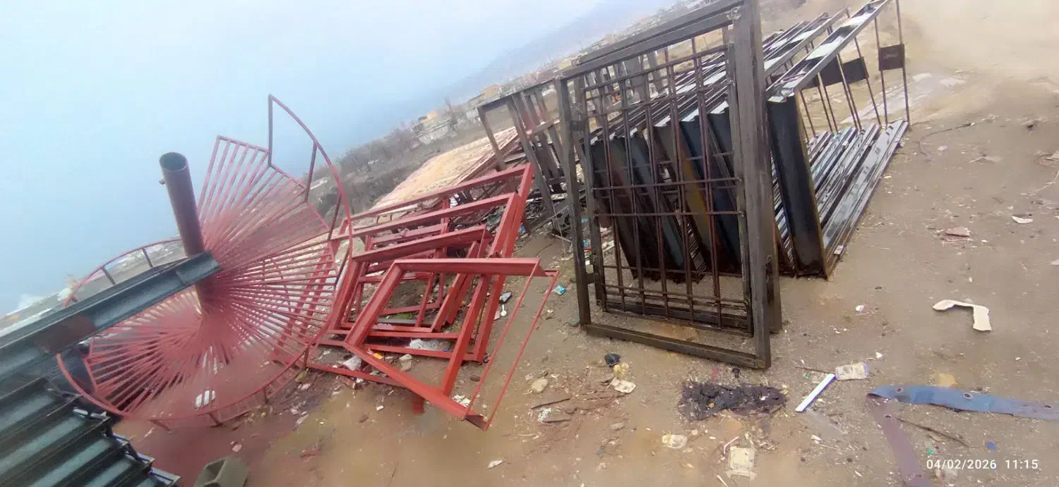 جوشکار سیار|خدمات پیشه و مهارت|یاسوج, |دیوار