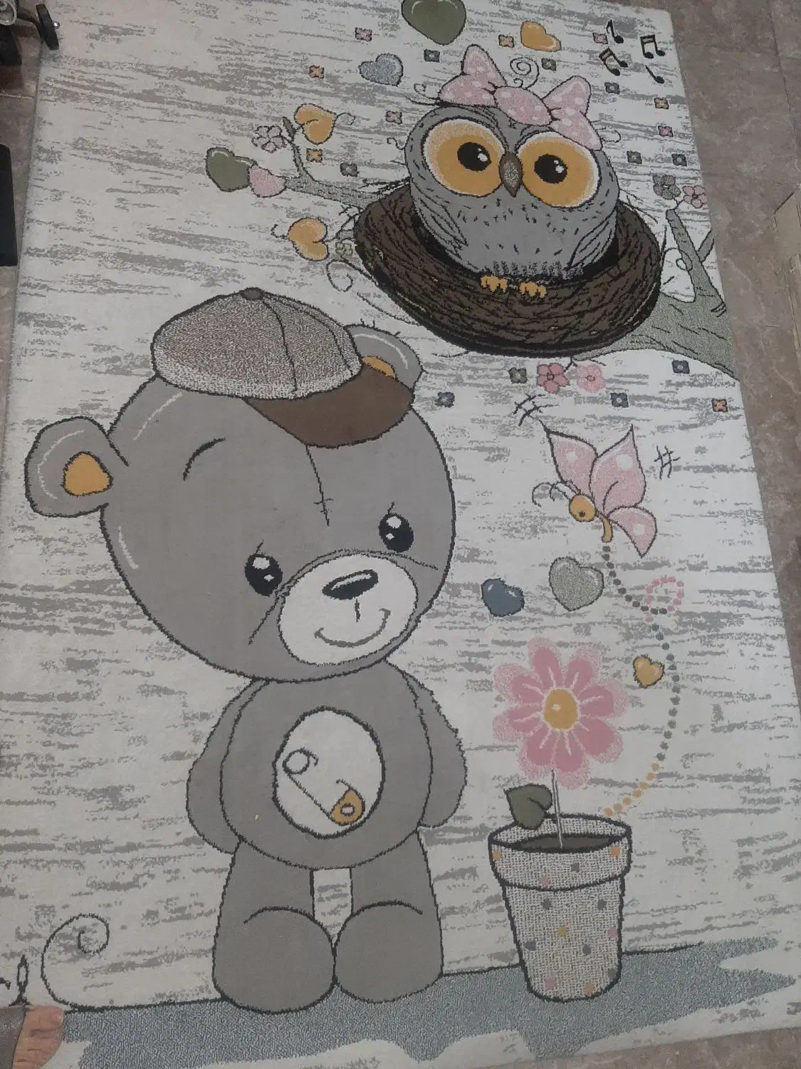 فرش کودک|فرش|تهران, مشیریه|دیوار