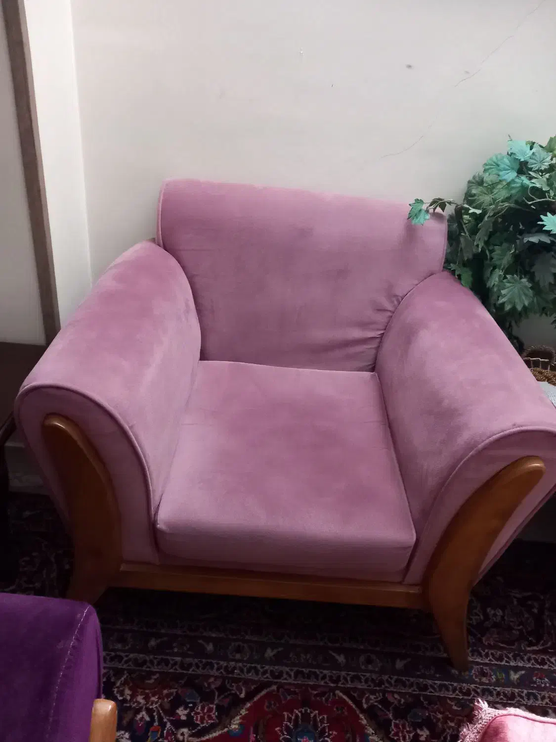 مخصوص منزل و ویلا|مبلمان خانگی و میز عسلی|تهران, شارق|دیوار