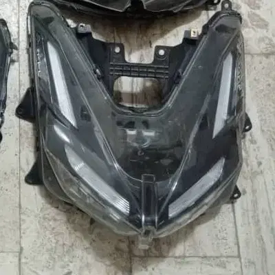 چراغ بلوری هنداکلیک واریو150 160 ایروکس pcx nmax|قطعات یدکی و لوازم جانبی|تهران, مولوی|دیوار