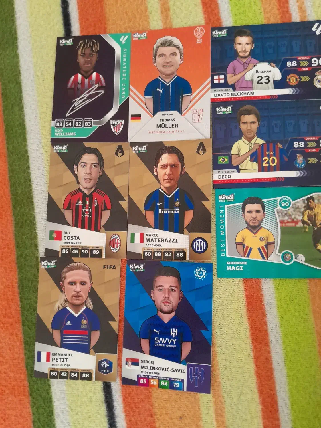 کیمدی جدید بدون خط وخش ۲۰۲۶|کلکسیون و سرگرمی|تالش, هشتپر|دیوار