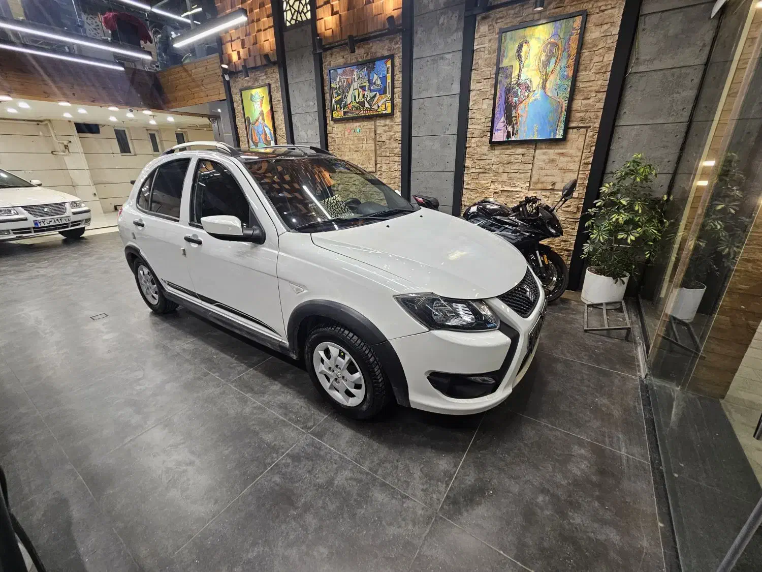 کوییک ۴۰۲|خودرو سواری و وانت|همدان, |دیوار