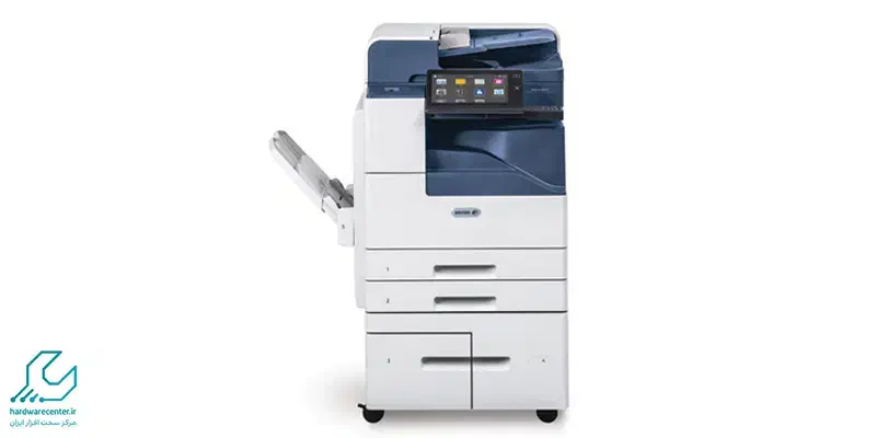 فتوکپی سیاه سفید زیراکس AltaLink b8045|پرینتر، اسکنر، کپی، فکس|تهران, بهار|دیوار