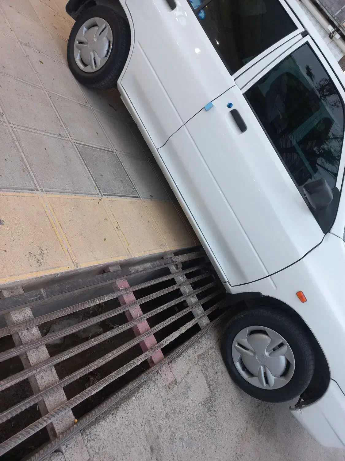 ۱۳۲|خودرو سواری و وانت|تربت‌حیدریه, اندیشه|دیوار