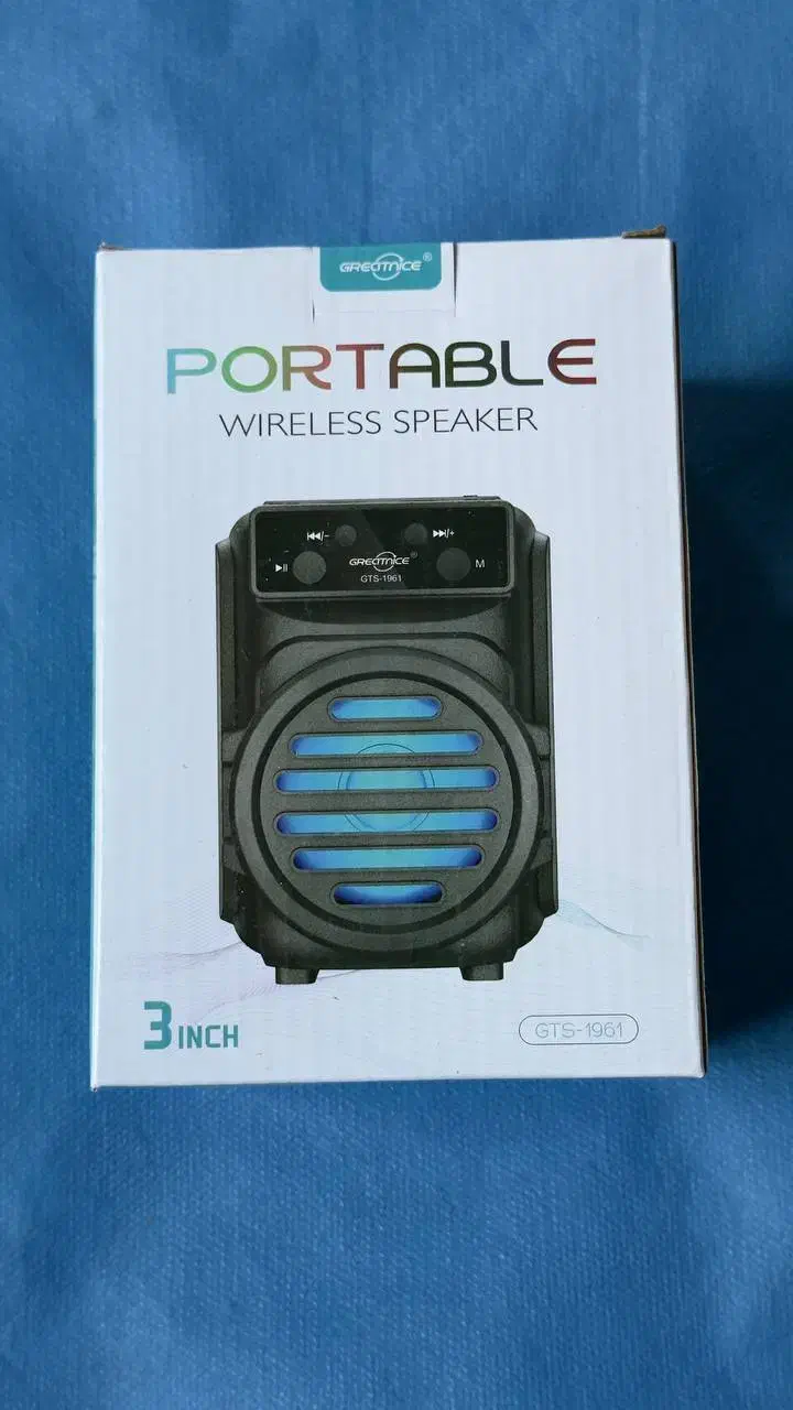 اسپیکر خانگی|پخشکننده همراه|همدان, |دیوار