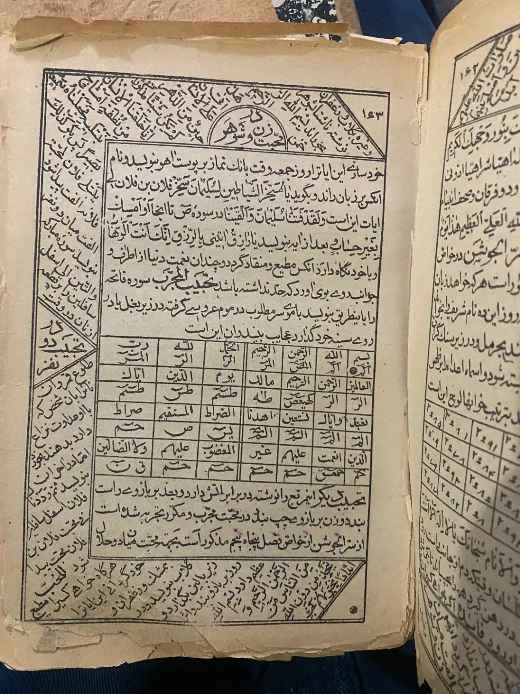 کتاب دعانویسی|کتاب و مجله مذهبی|تهران, مینای شمالی (مخبر)|دیوار