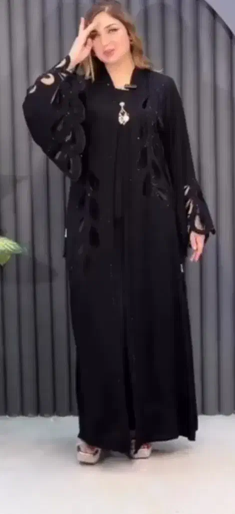 عبا وارداتی از دبی|لباس|دهلران, |دیوار