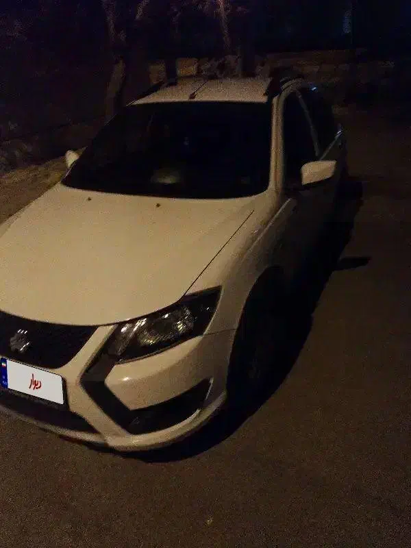 کوییک اس|خودرو سواری و وانت|آبیک, |دیوار