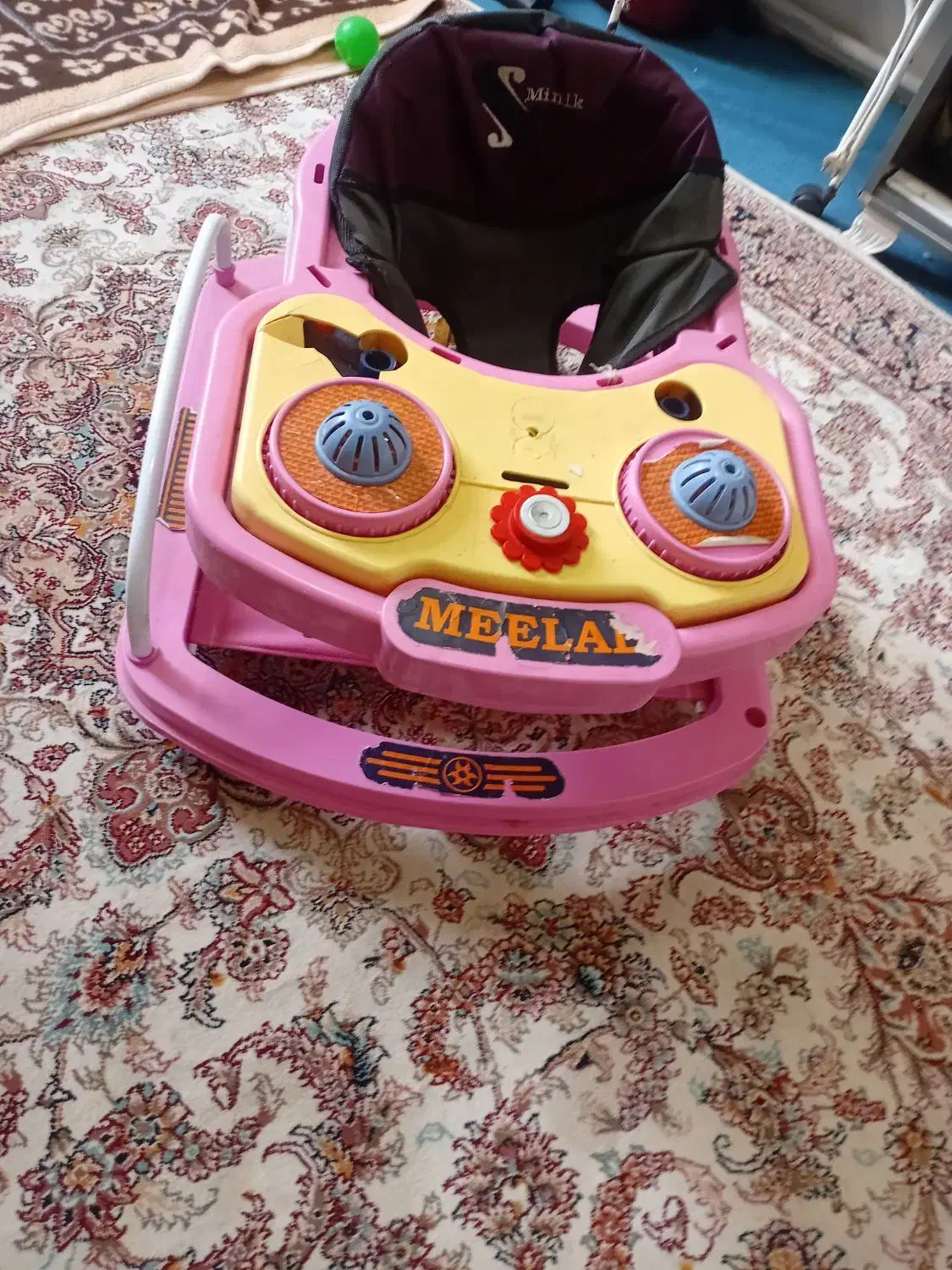 رورورک|کالسکه و لوازم جانبی|ارومیه, |دیوار