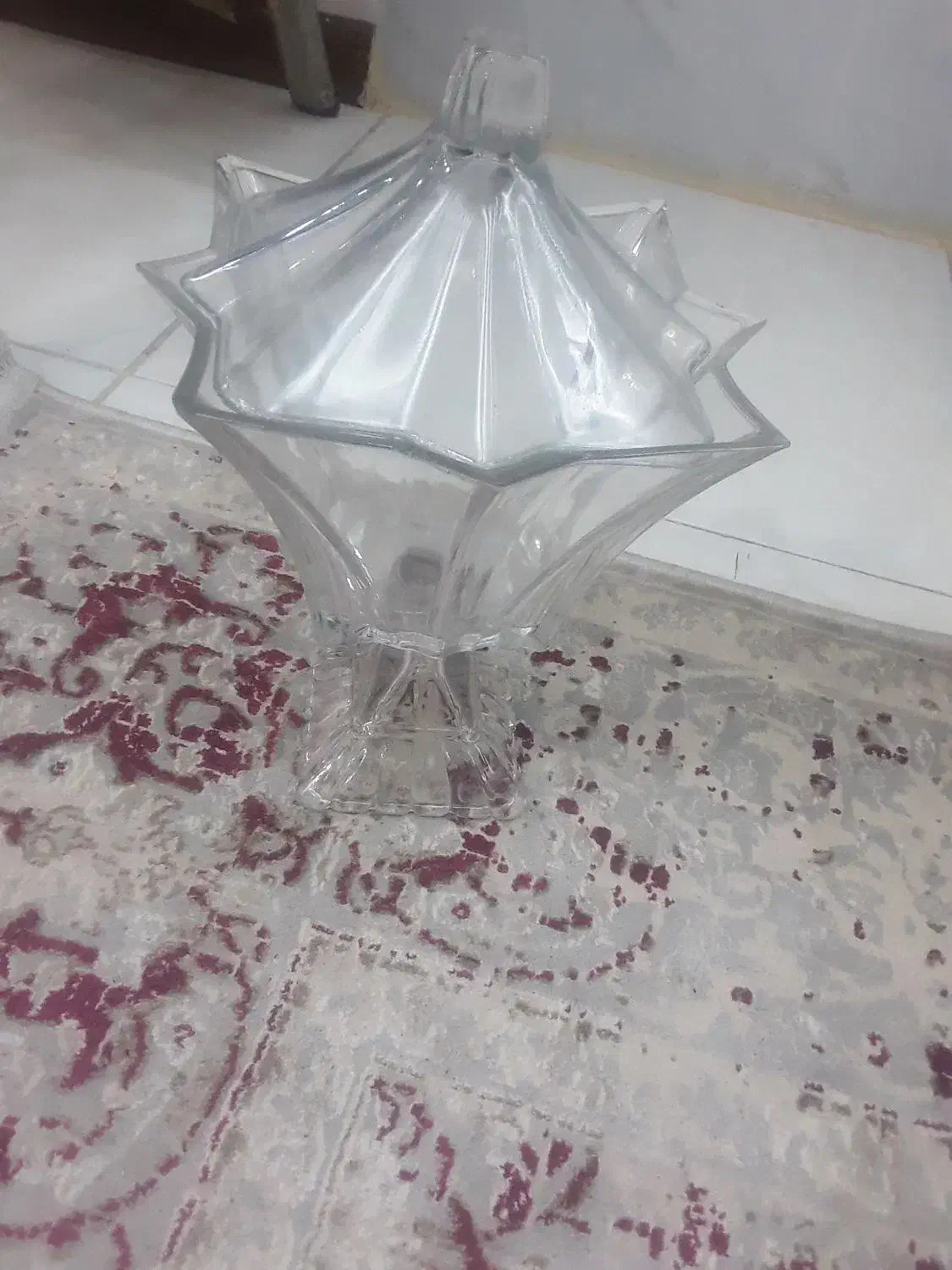 تعدادی ظروف|ظروف سرو و پذیرایی|شاهین‌شهر, مسکن مهر|دیوار