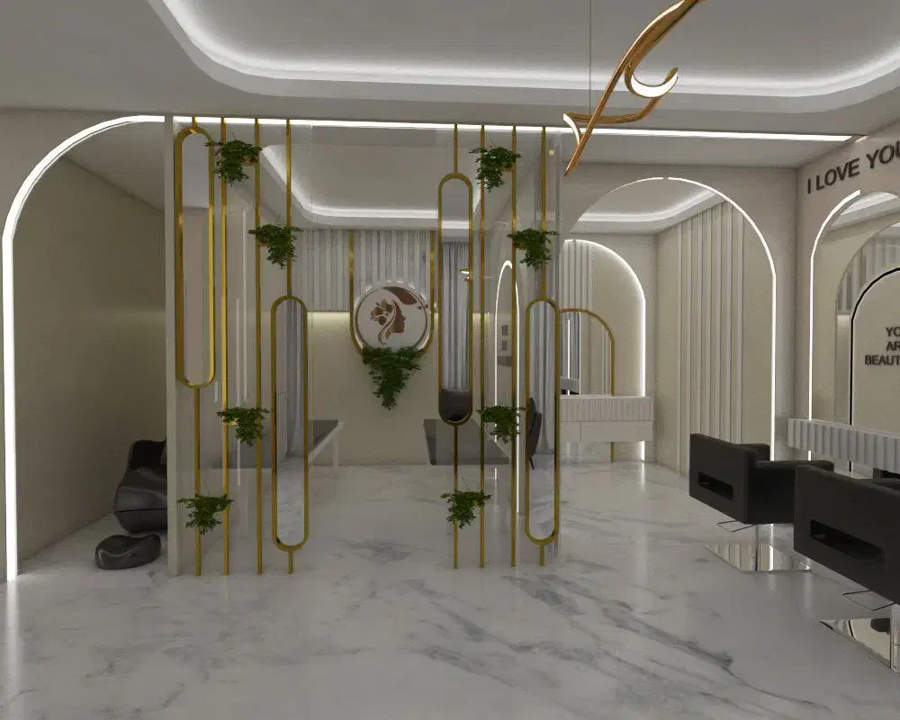 اجاره یا رهن لاین های زیبایی|خدمات آرایشگری و زیبایی|نیشابور, دارایی|دیوار