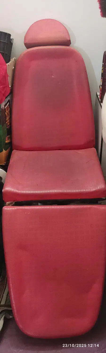 ص آرایشگاه|صندلی و نیمکت|اهر, |دیوار