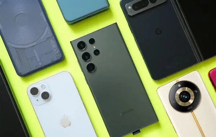 فروش باسفته(بدون ضامن) گوشی های سامسونگ و آیفون|موبایل|مشهد, بهشت|دیوار