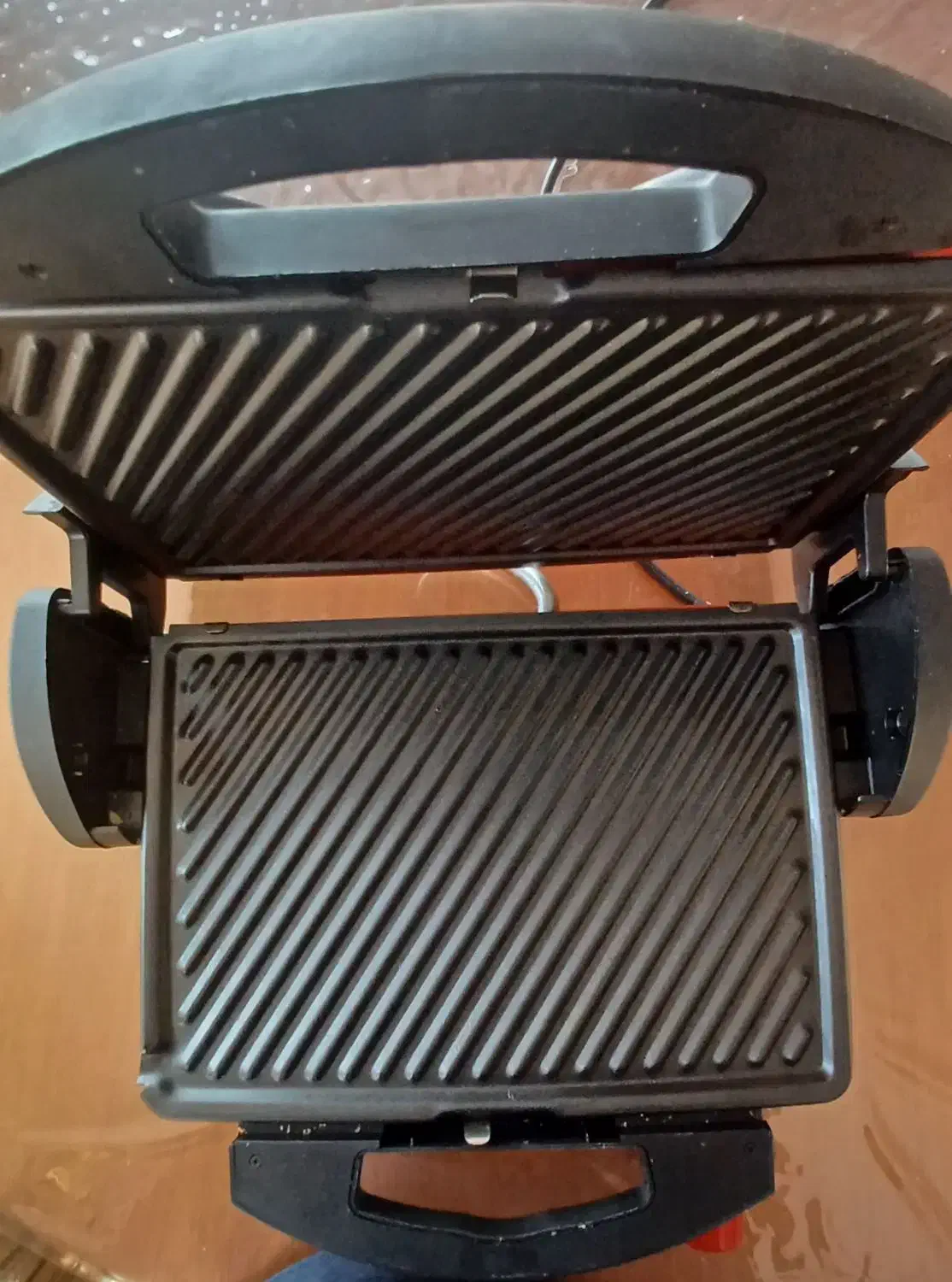 ساندویچ ساز  ترکیه نو|سایر لوازم برقی|تهران, مجیدآباد|دیوار