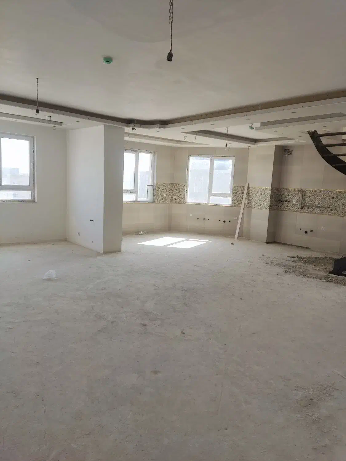 فروش واحد 175 متری در بعثت|فروش آپارتمان|اردبیل, |دیوار