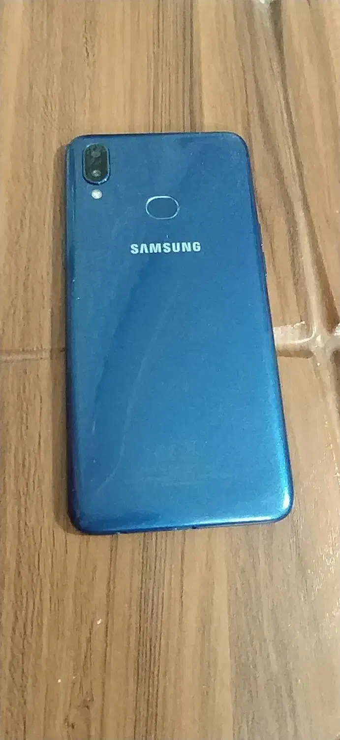 گوشی سامسونگ a10s|موبایل|تهران, تهرانسر شرقی|دیوار