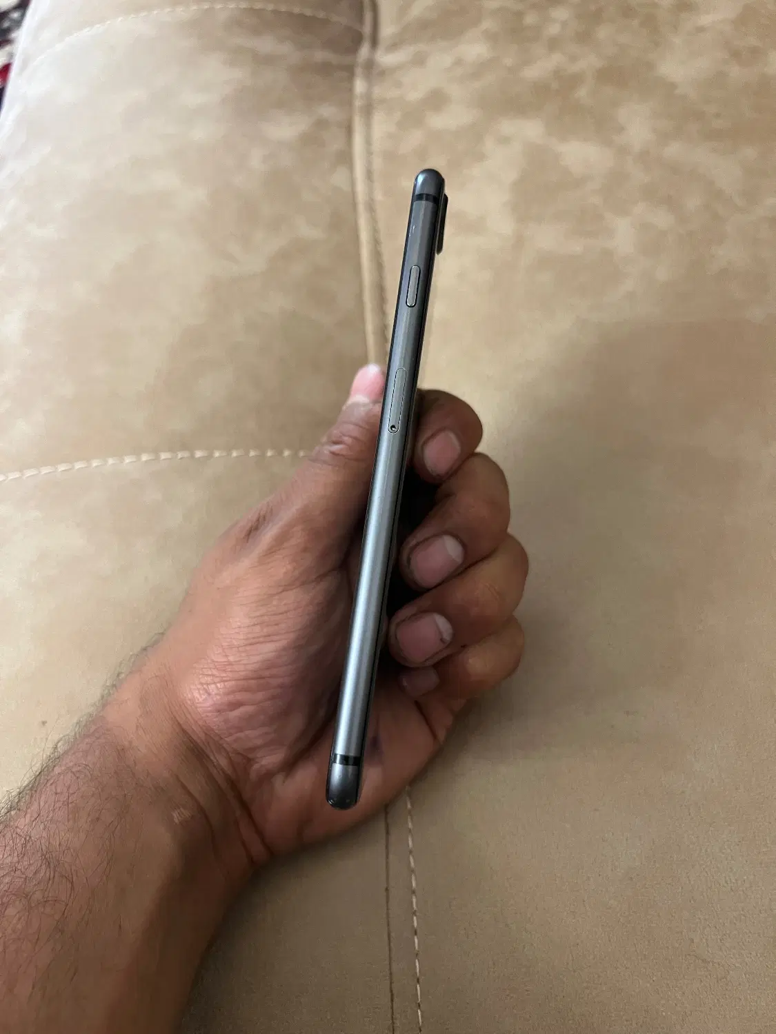 iPhone 8plus|موبایل|تبریز, |دیوار