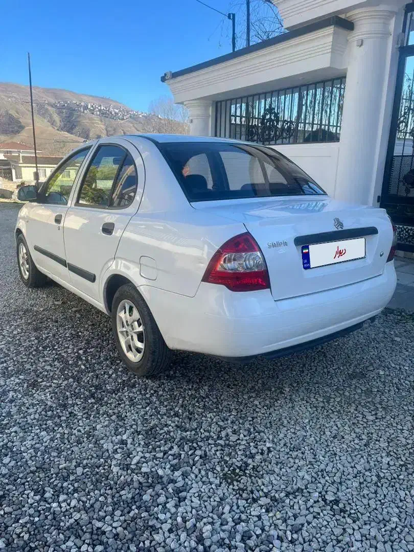 دقایقی پیش|خودرو سواری و وانت|چالوس, |دیوار