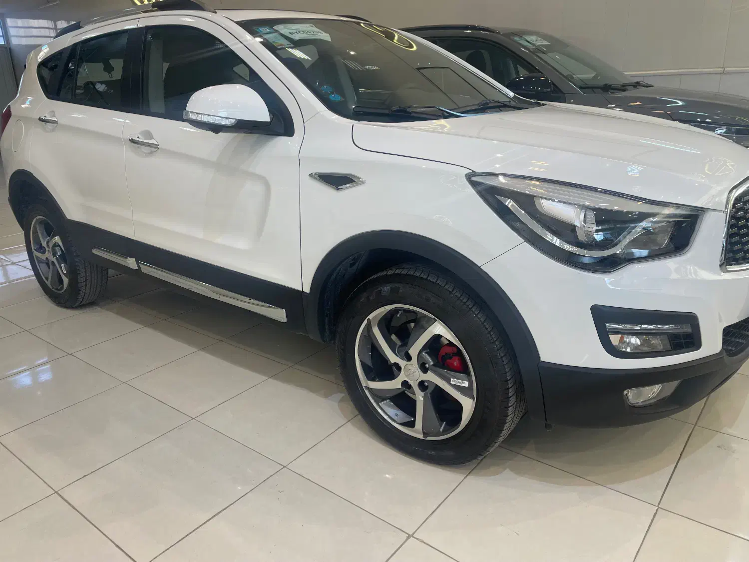 هایما s5|خودرو سواری و وانت|کرمان, |دیوار