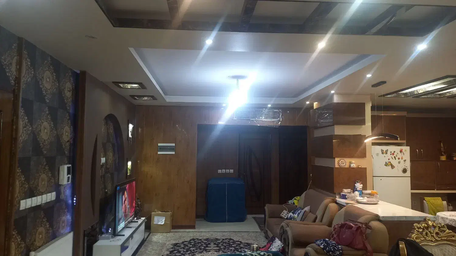 فروش فوری|فروش آپارتمان|برخوار, |دیوار