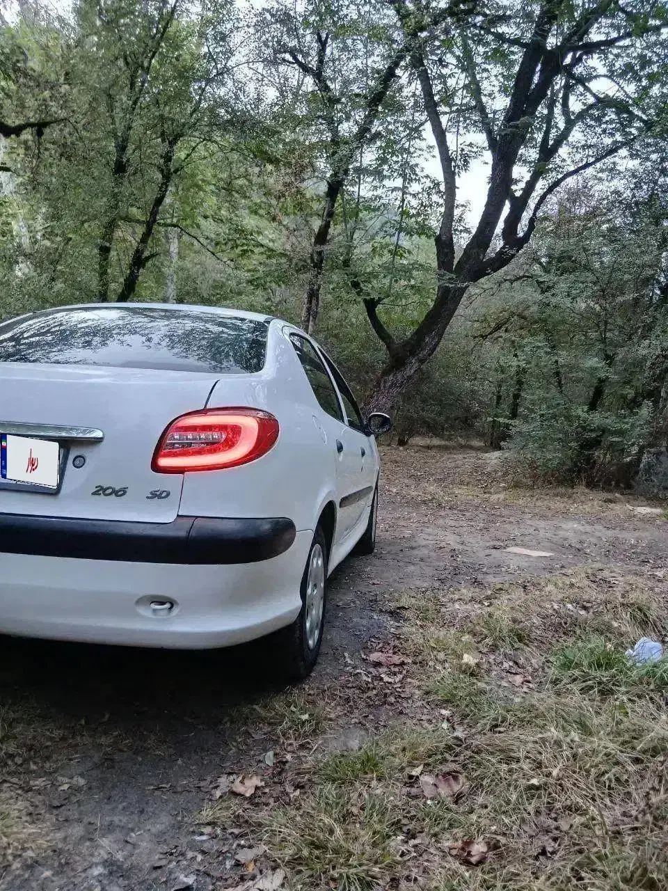 20اس دی v20|خودرو سواری و وانت|گرگان, |دیوار