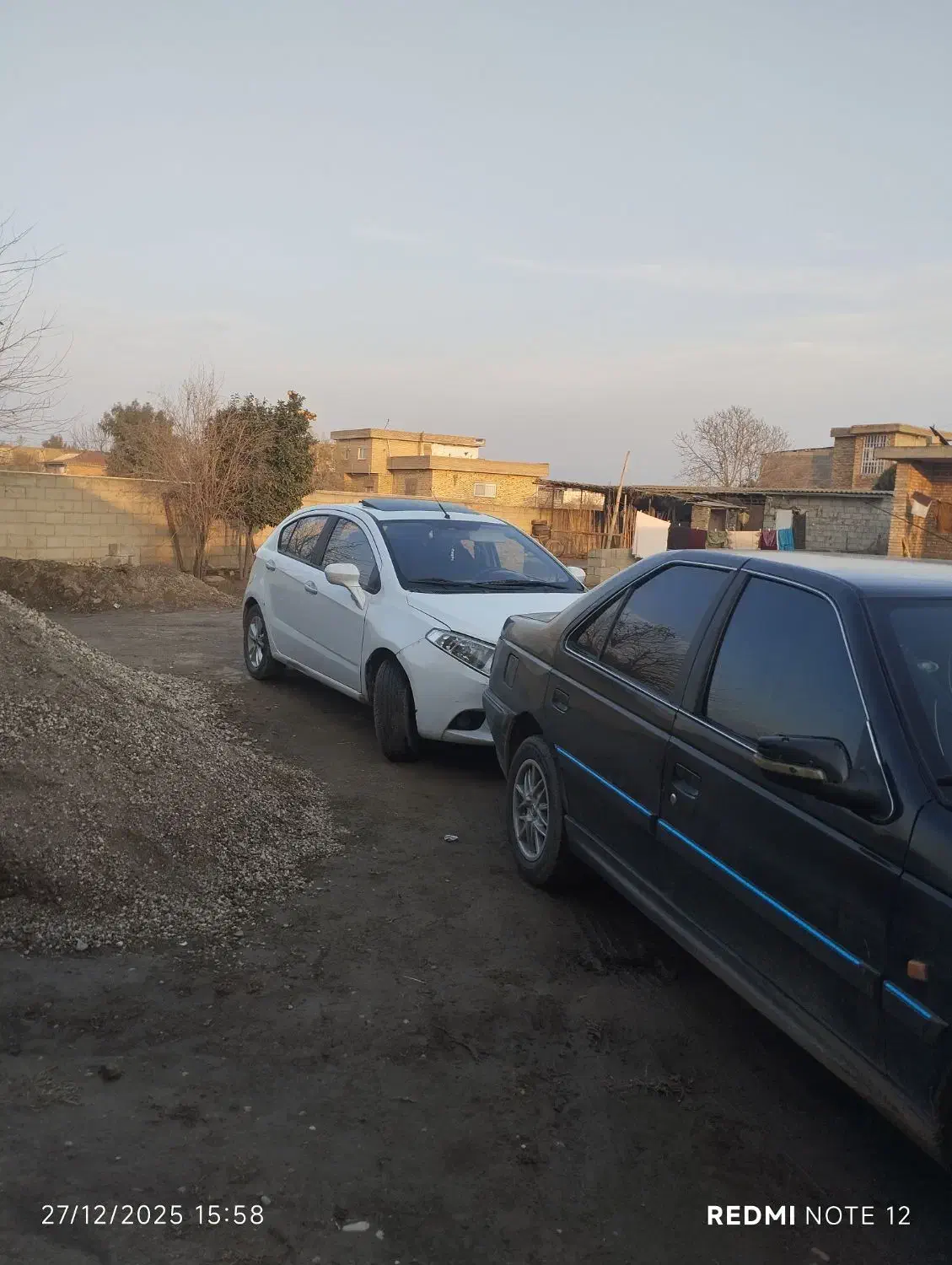 برلیانس|خودرو سواری و وانت|گنبد کاووس, |دیوار