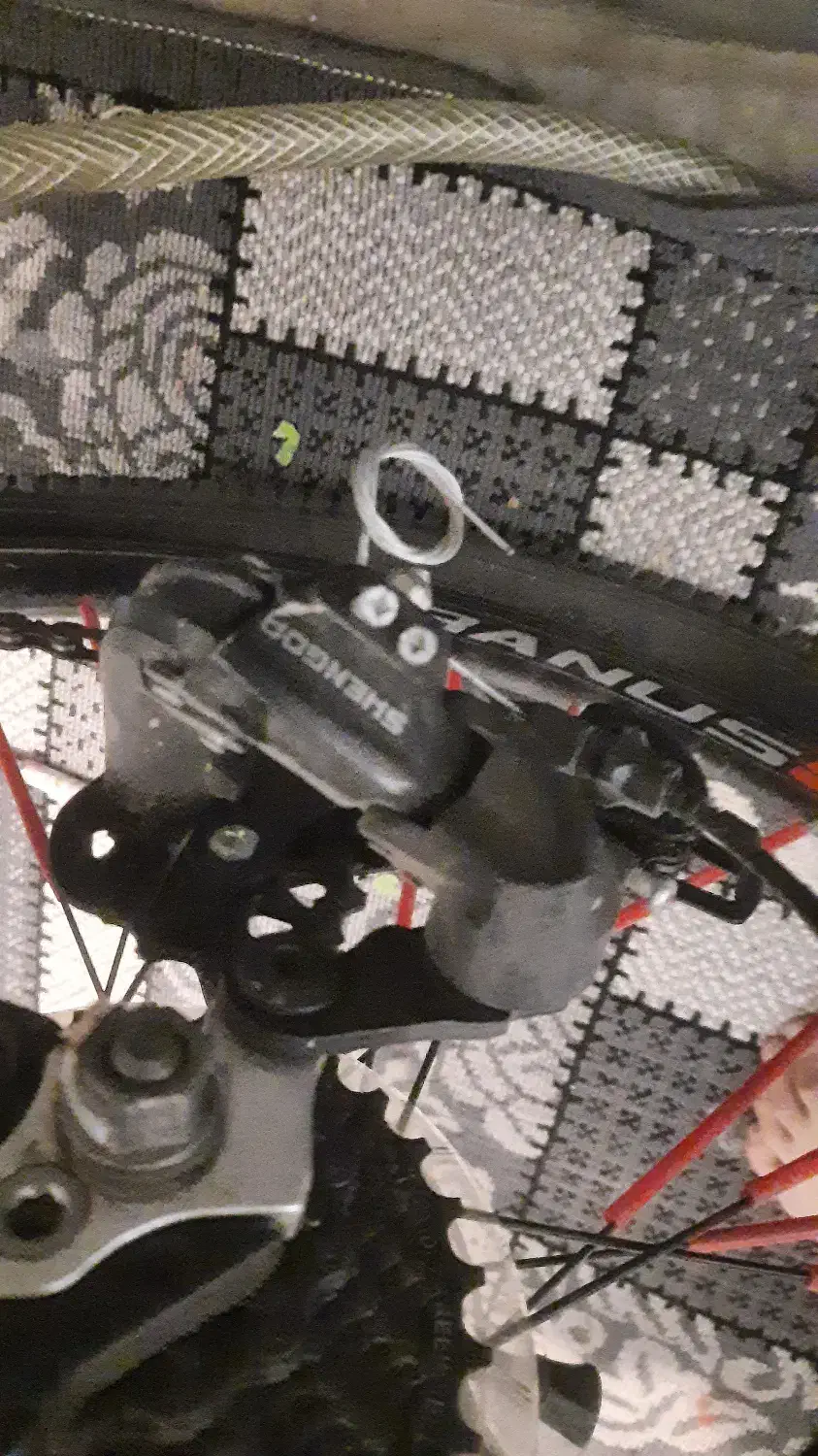 دوچرخه نو26|دوچرخه، اسکیت، اسکوتر|مشکین‌دشت, |دیوار