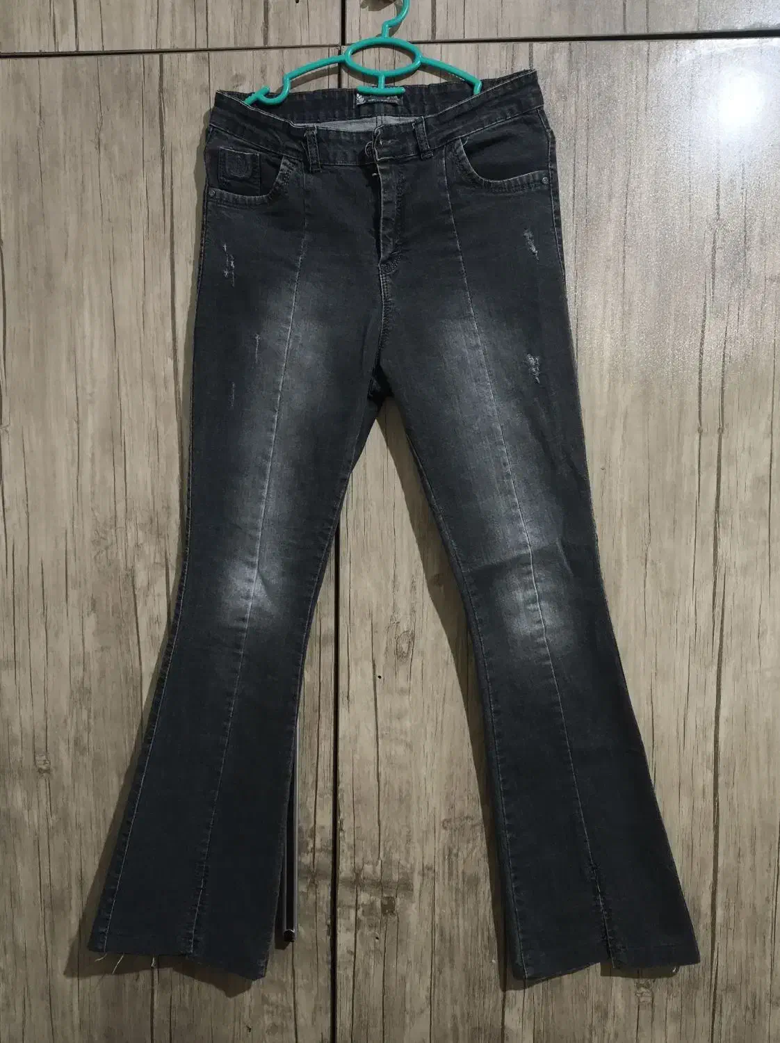 شلوار بوت کات|لباس|برخوار, |دیوار