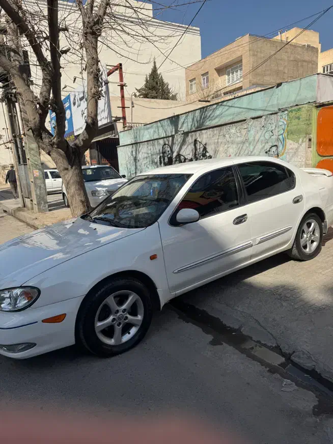 ماکسیما|خودرو سواری و وانت|کرج, کوی امامیه|دیوار