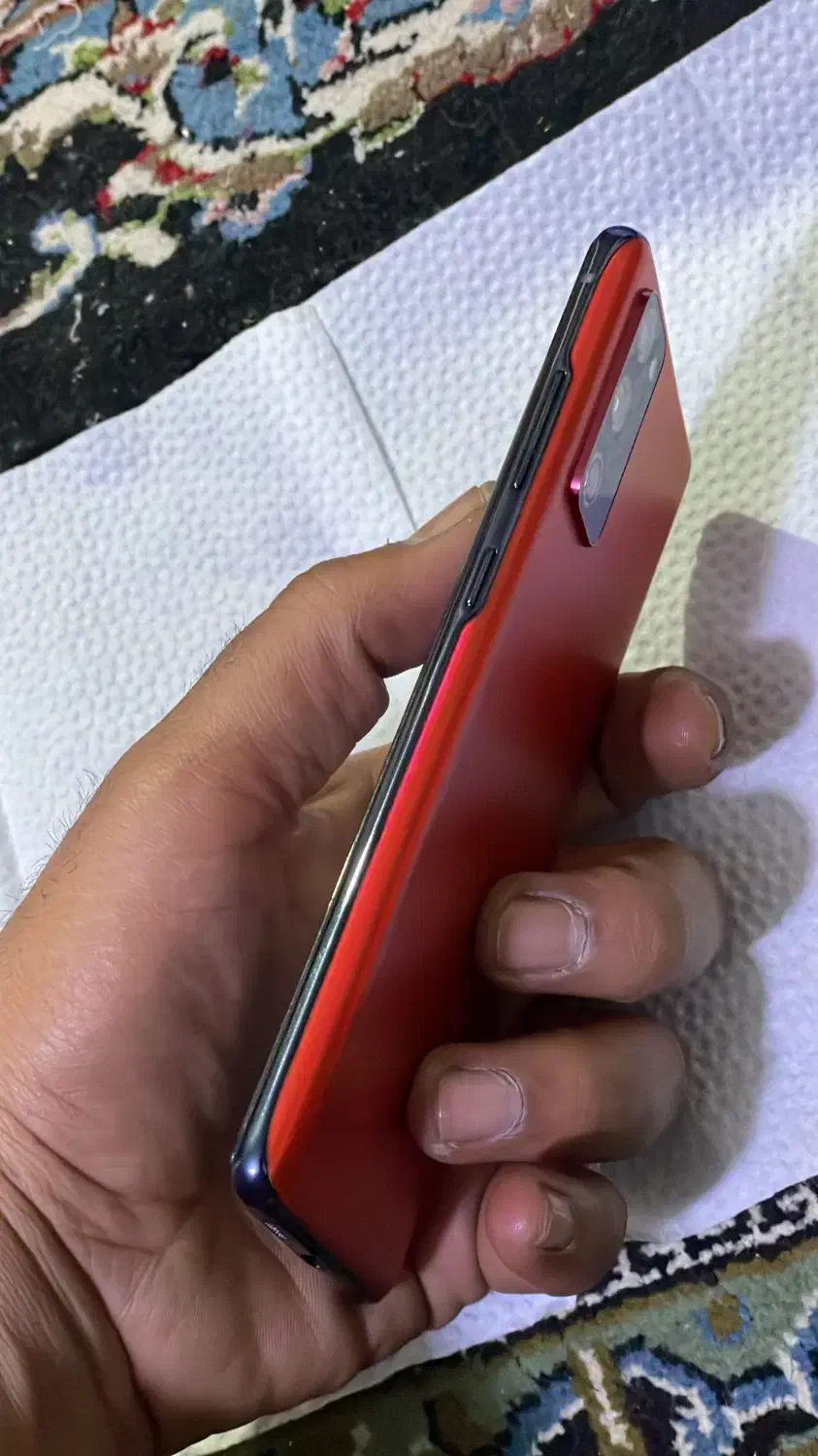 سامسونگ S20 fe|موبایل|کرمان, |دیوار