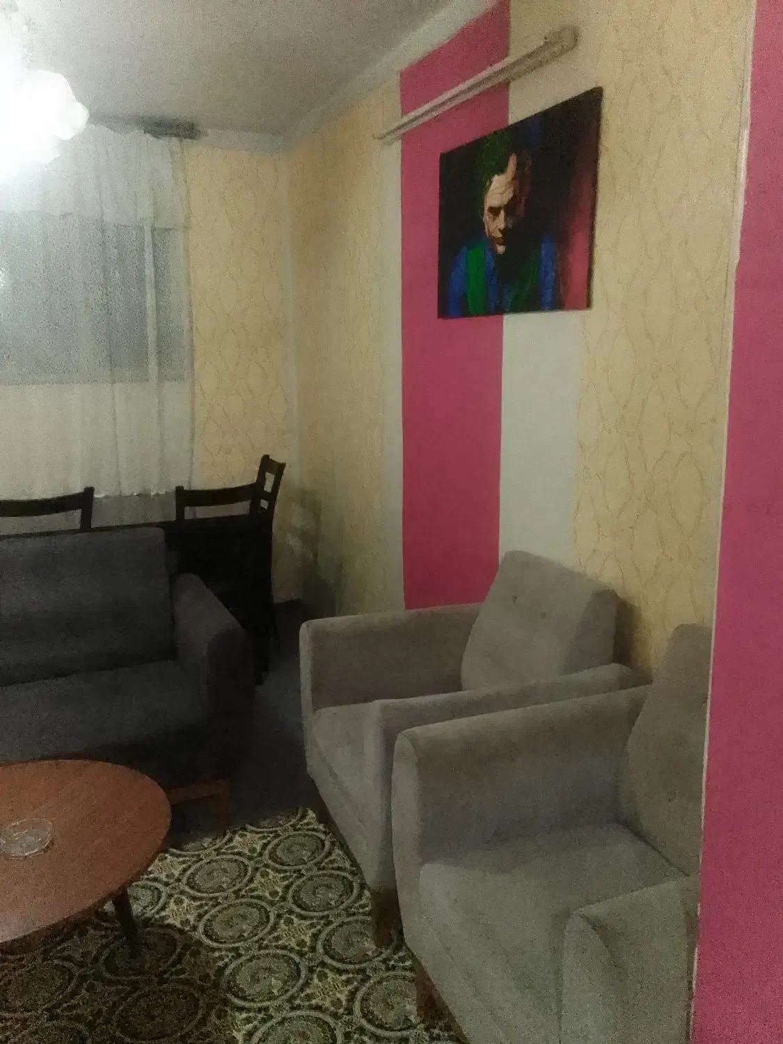 اجاره منزل کوتاه مدت تمیز و مرتب با نظافت روزانه .|اجارهٔ کوتاهمدت آپارتمان و سوئیت|تهران, جی|دیوار