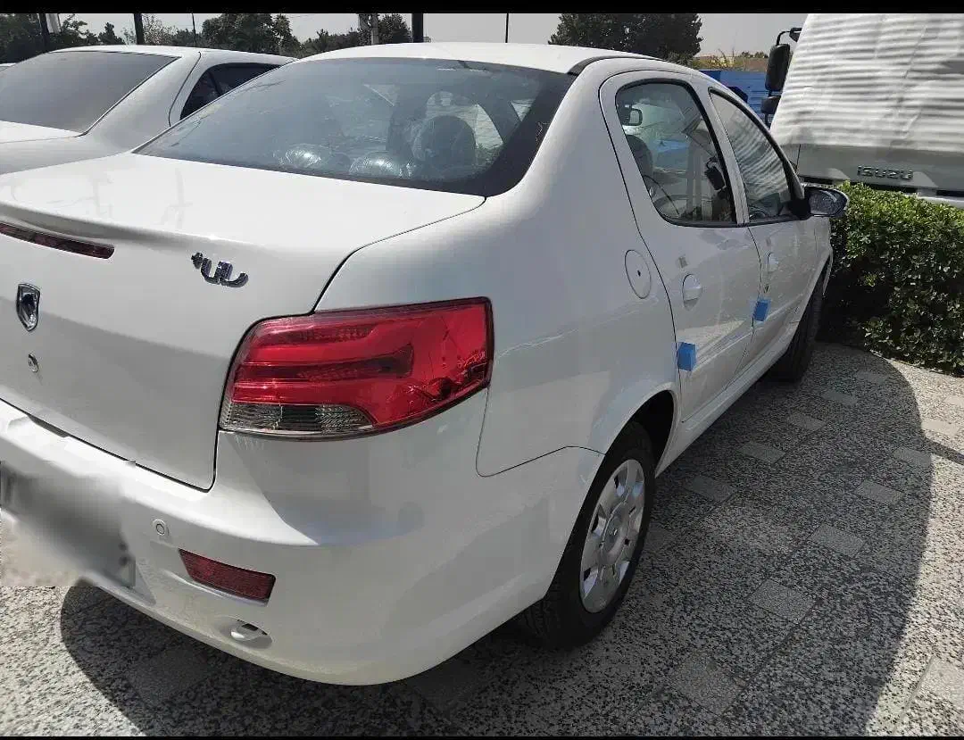 رانا پلاس بیمه روز ۴۰۴|خودرو سواری و وانت|مشهد, وکیلآباد|دیوار