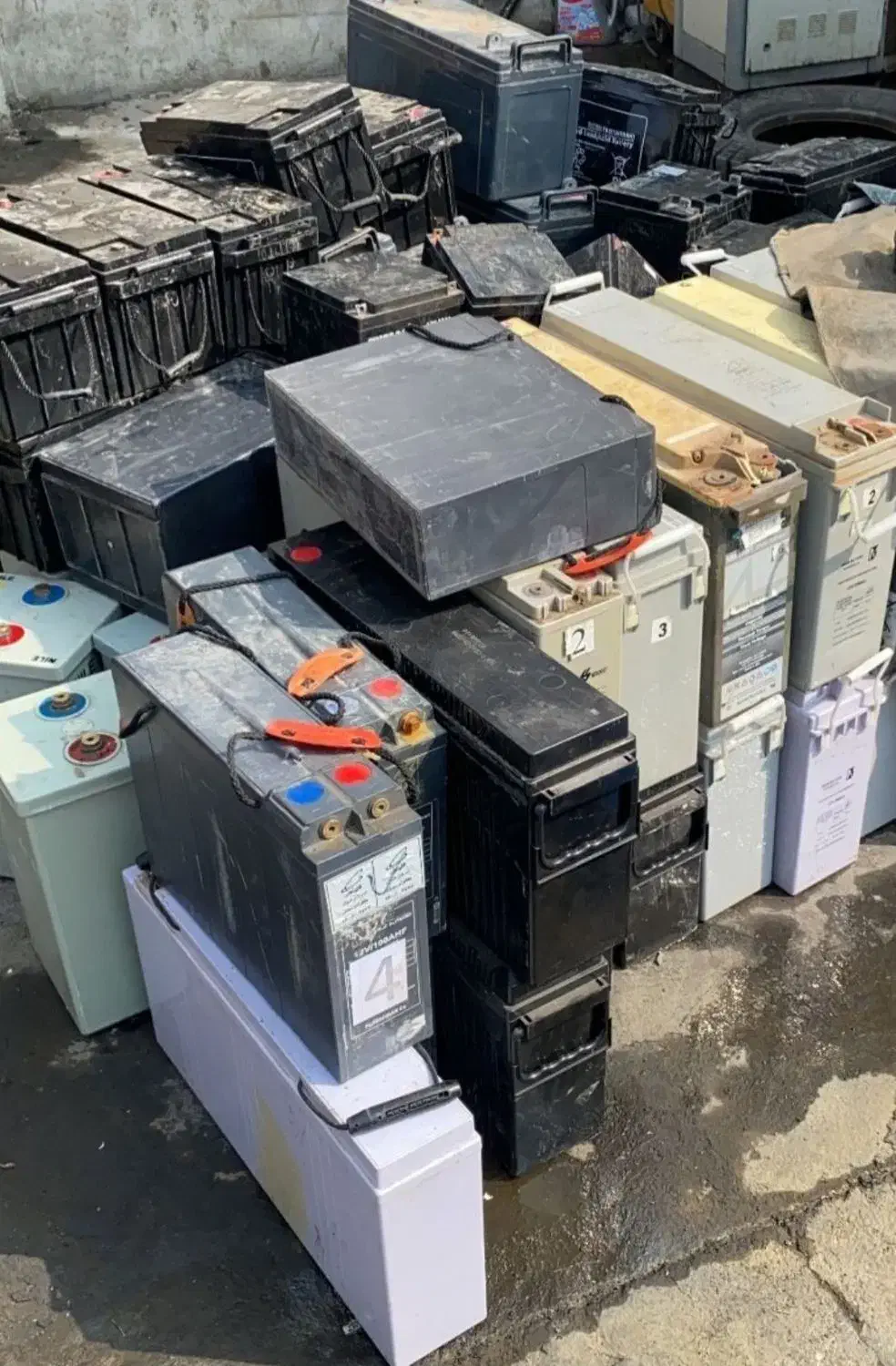 خرید ضایعات درمحل|حراج|صباشهر, |دیوار