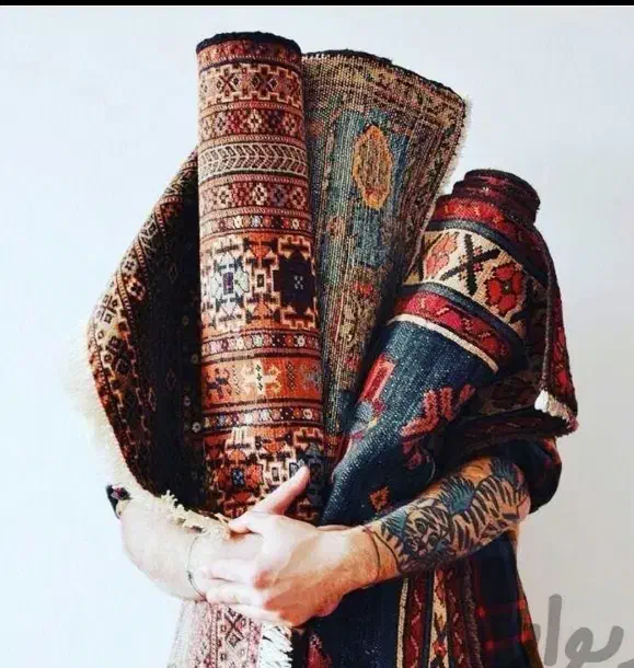 قالیشویی ورفوگری اورجینال|خدمات نظافت|پردیس, فاز ۳|دیوار