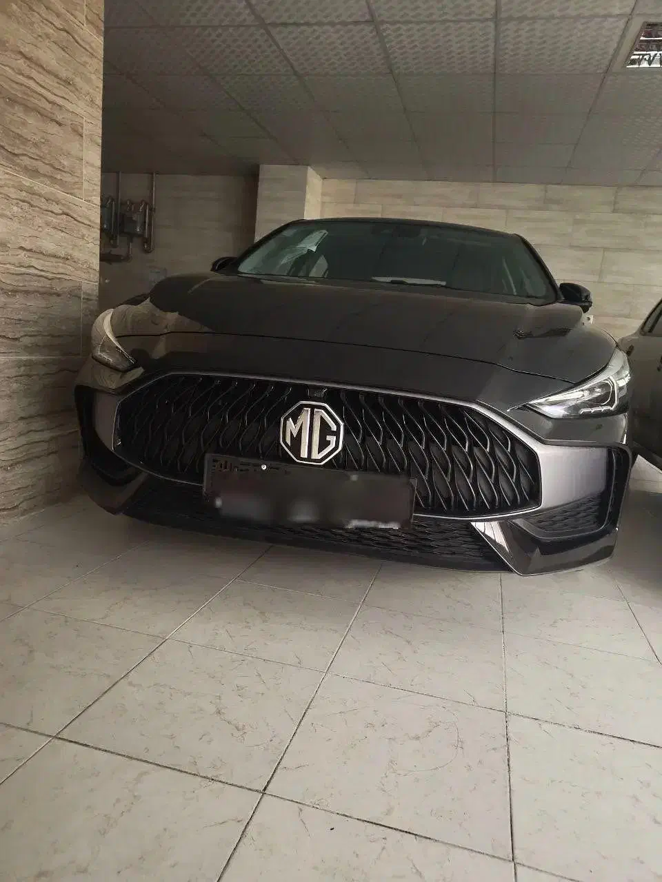 ام جی Gt|خودرو سواری و وانت|تبریز, |دیوار