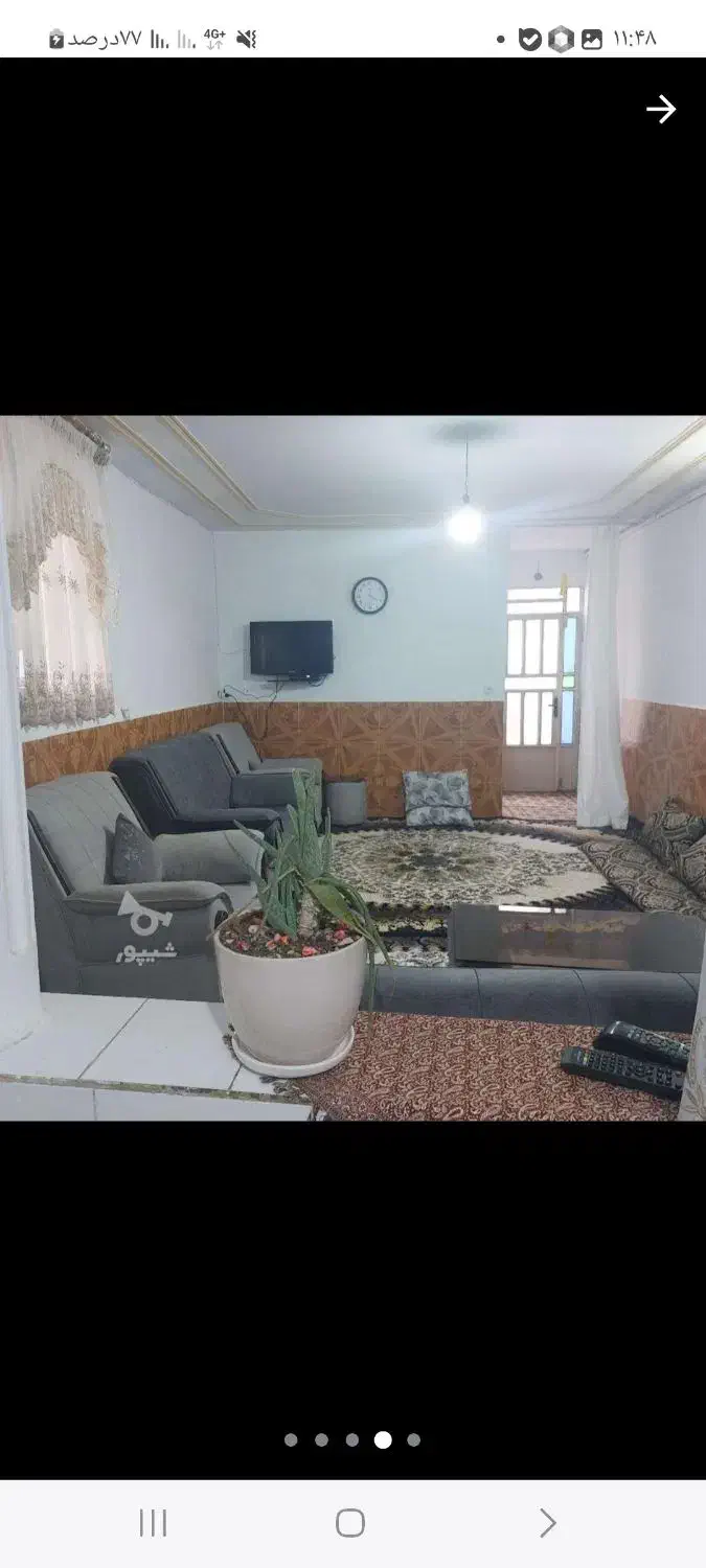 اجاره روزانه سوییت شهربابک|اجارهٔ کوتاهمدت آپارتمان و سوئیت|شهر بابک, |دیوار