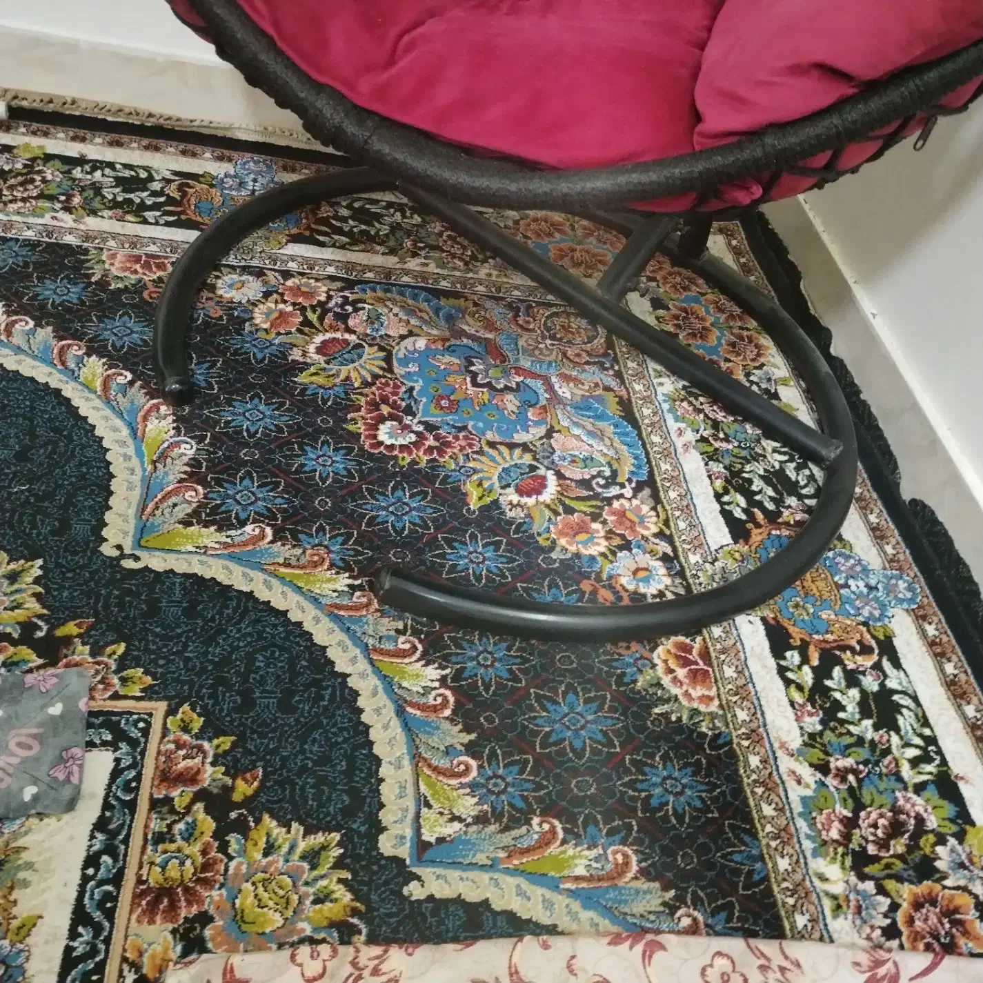 تاب ریلکسی|صندلی و نیمکت|سبزوار, ایزی شهر|دیوار