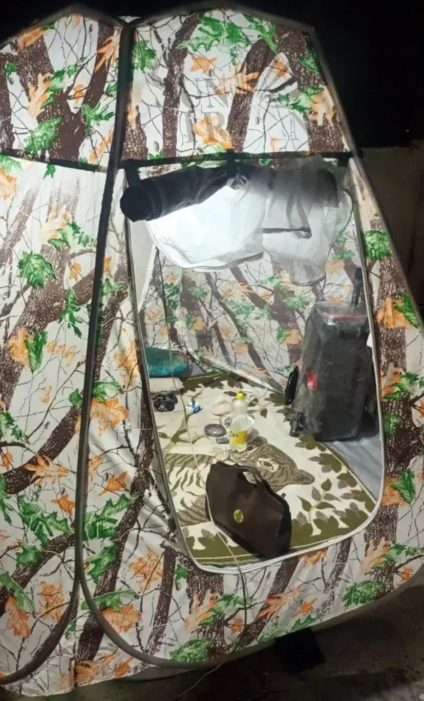 چادر مسافرتی|کوهنوردی و کمپینگ|قزوین, |دیوار