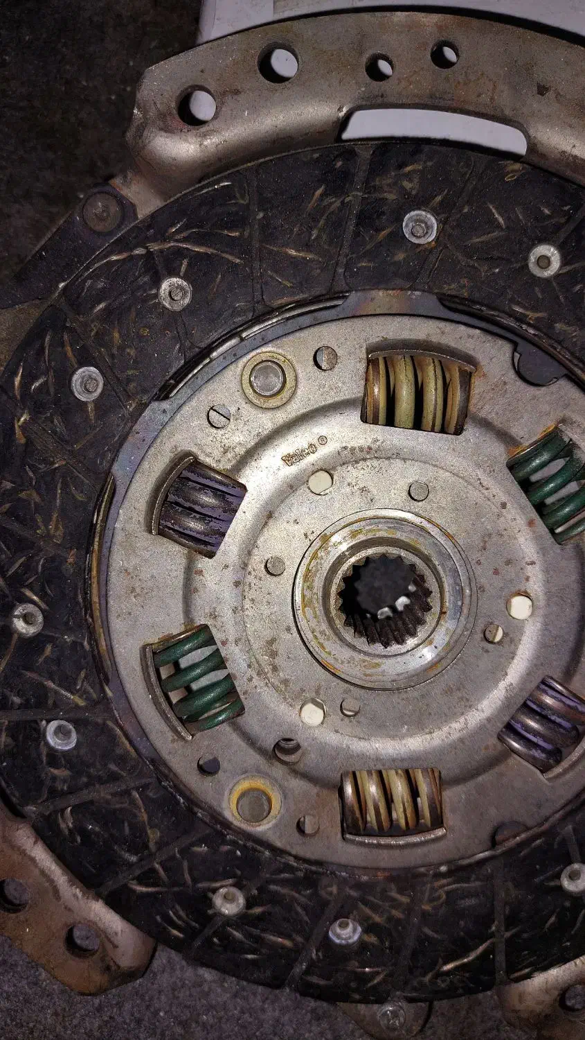 دیسک و صفحه|قطعات یدکی و لوازم جانبی|بجنورد, |دیوار