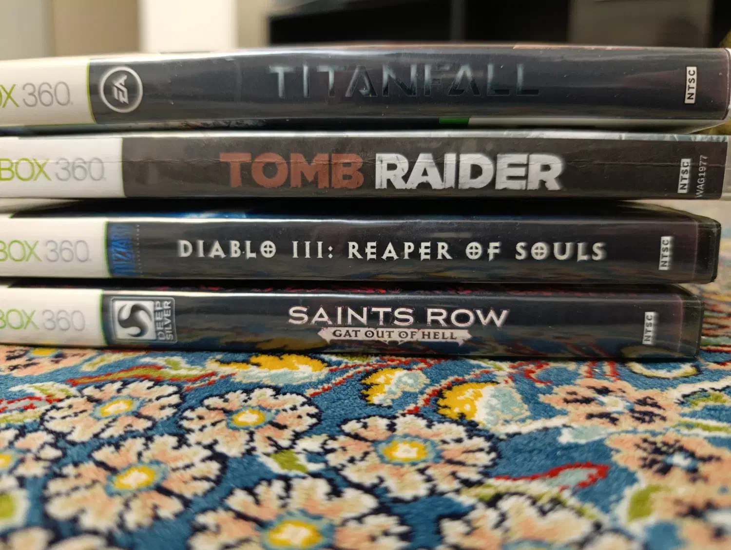 فروش xbox360|کنسول، بازی ویدئویی و آنلاین|فردیس, فردیس|دیوار