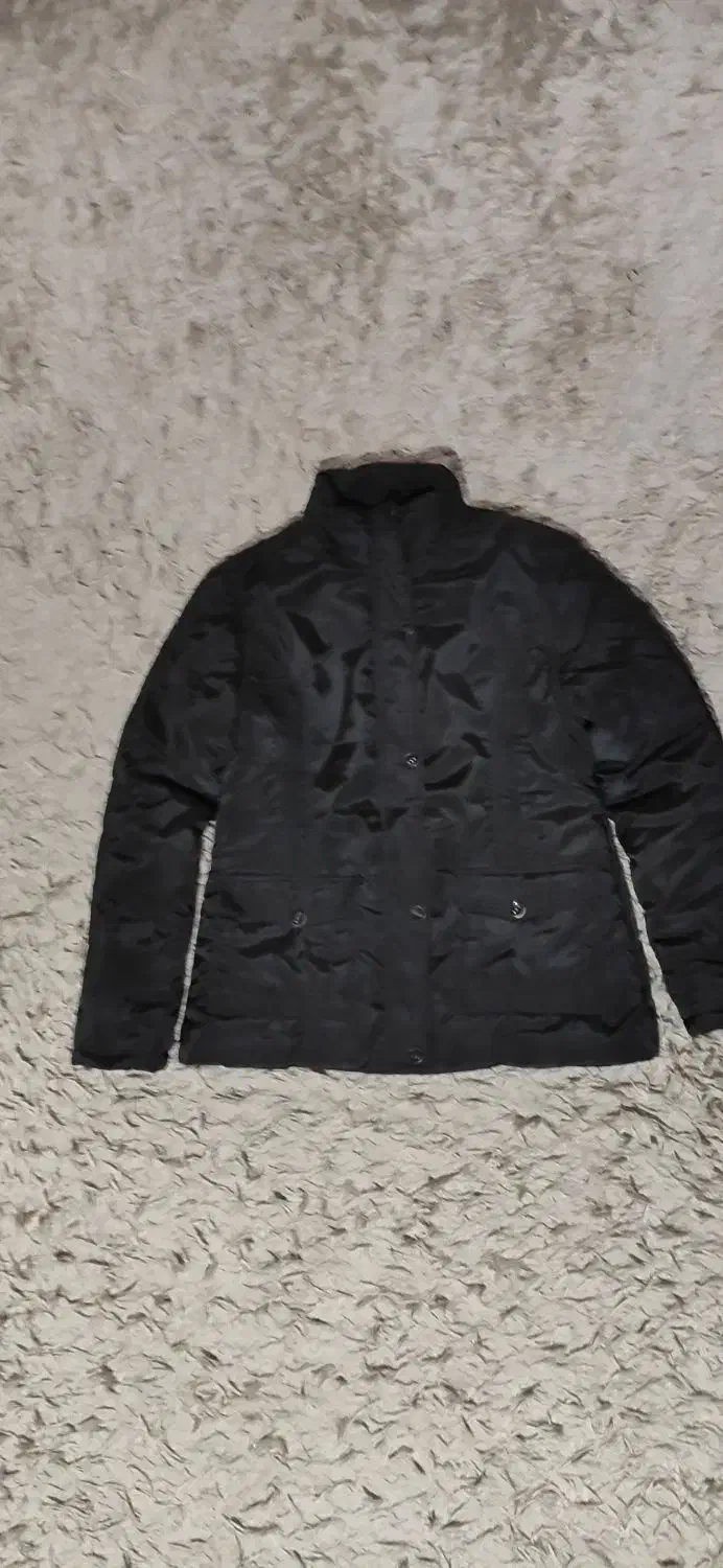 کاپشن باکسی مردانه ضد آب|لباس|شهرکرد, |دیوار