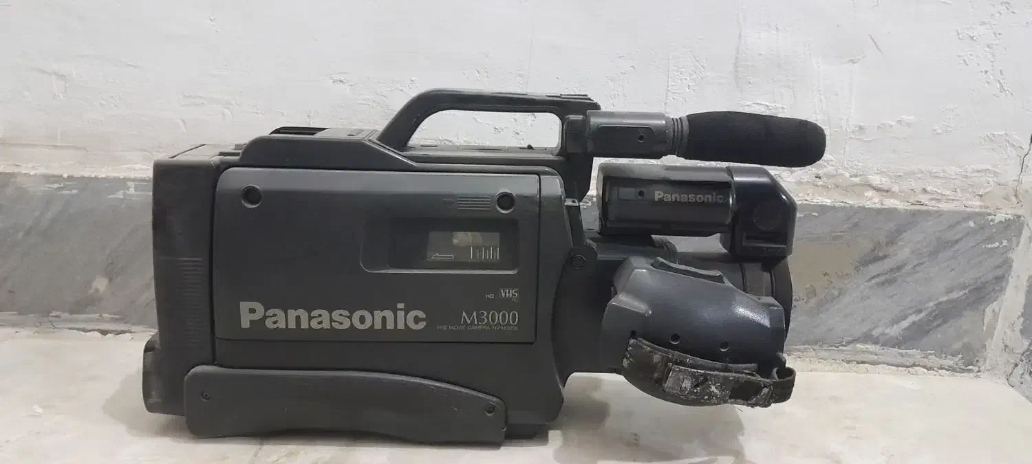 دوربین فیلمبرداری|دوربین عکاسی و فیلم‌برداری|گلستان (تهران), |دیوار