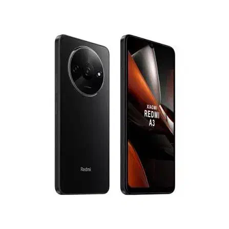 گوشی شیائومی A3|موبایل|رودسر, |دیوار