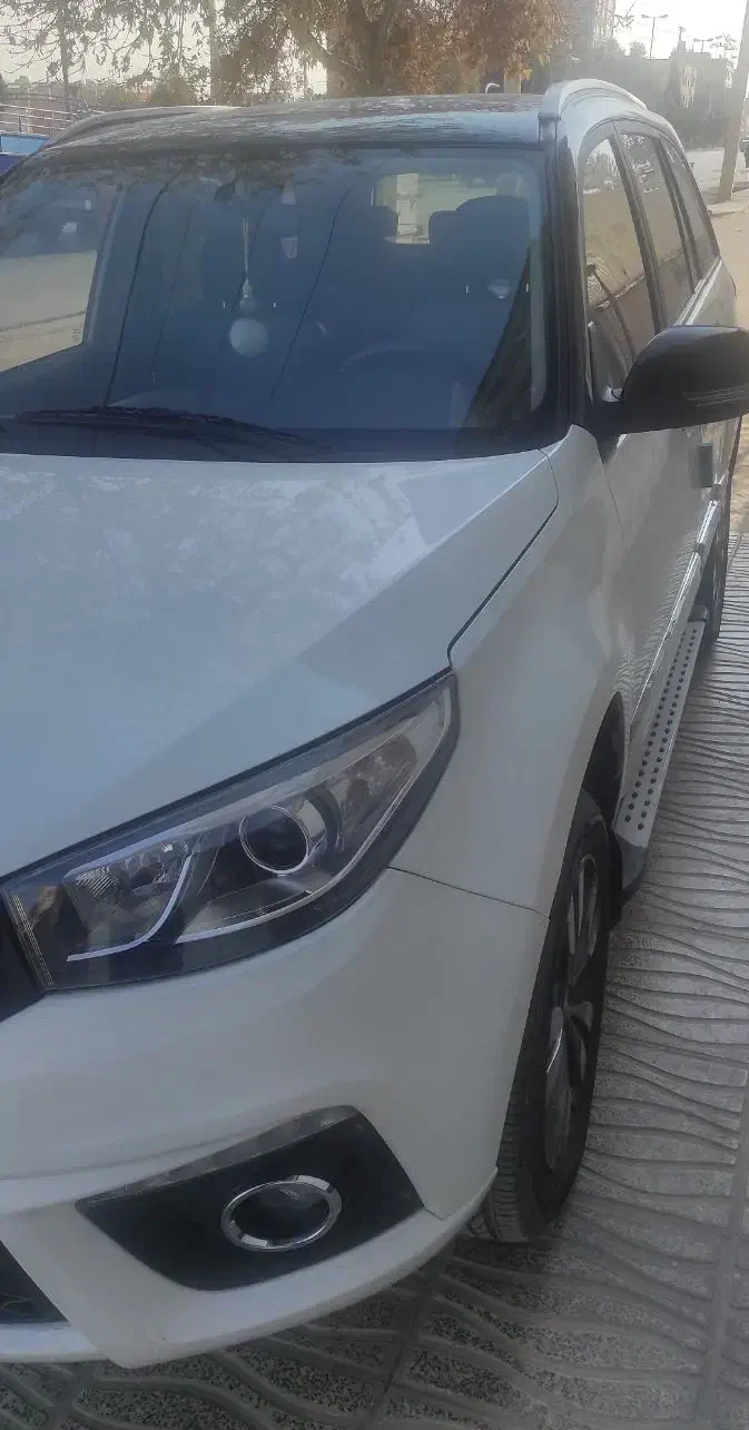 ام و ام x33 s|خودرو سواری و وانت|مرودشت, ثبت احوال|دیوار