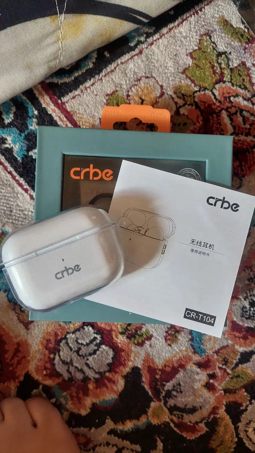 ایرپاد|لوازم جانبی موبایل و تبلت|کرمان, |دیوار